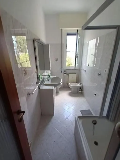 Incantevole Appartamento Tra Portofino E Le 5Terre Chiavari Apartament