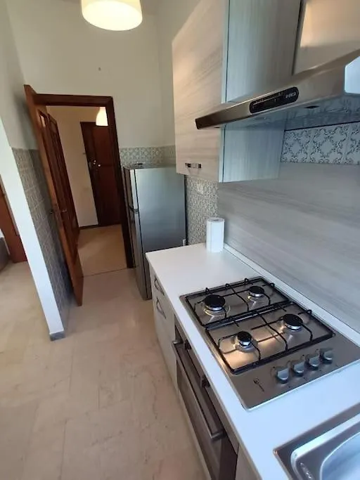 Incantevole Appartamento Tra Portofino E Le 5Terre Chiavari Apartament
