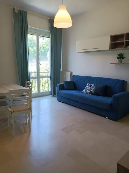 Apartament Incantevole Appartamento Tra Portofino E Le 5Terre Chiavari Włochy